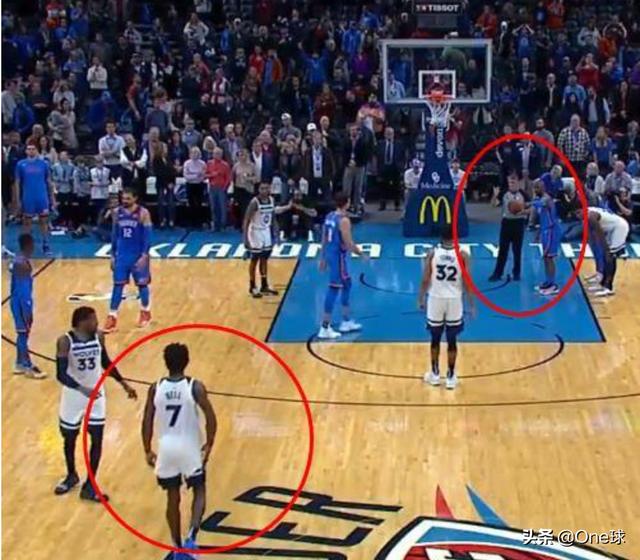  英格尔斯关键2+1，森林狼绝杀雷霆登顶西部