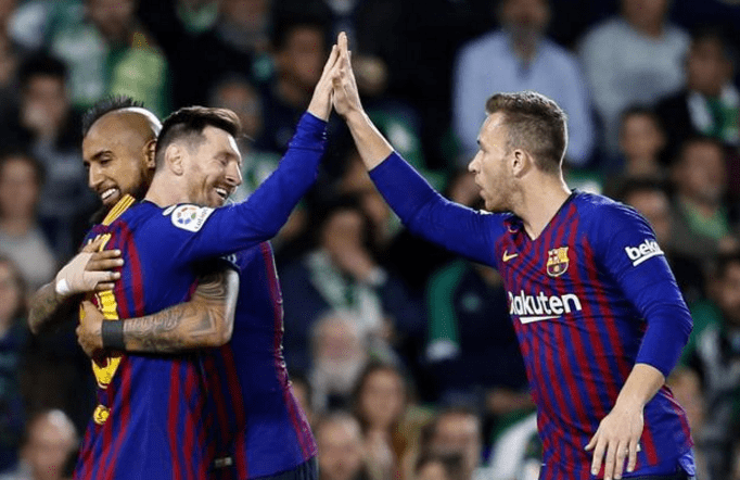  意甲最佳阵容公布北方三强包揽席位  