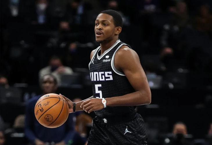  福克斯关键球国王加时险胜开拓者队  