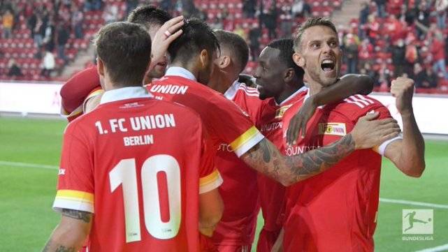  美因茨锋线双星闪耀，默契配合撕破对手防线